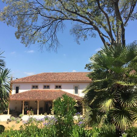 Quinta da Bizelga Cottages Tomar Esterno foto