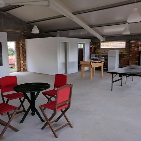 Quinta da Bizelga Cottages Tomar Esterno foto