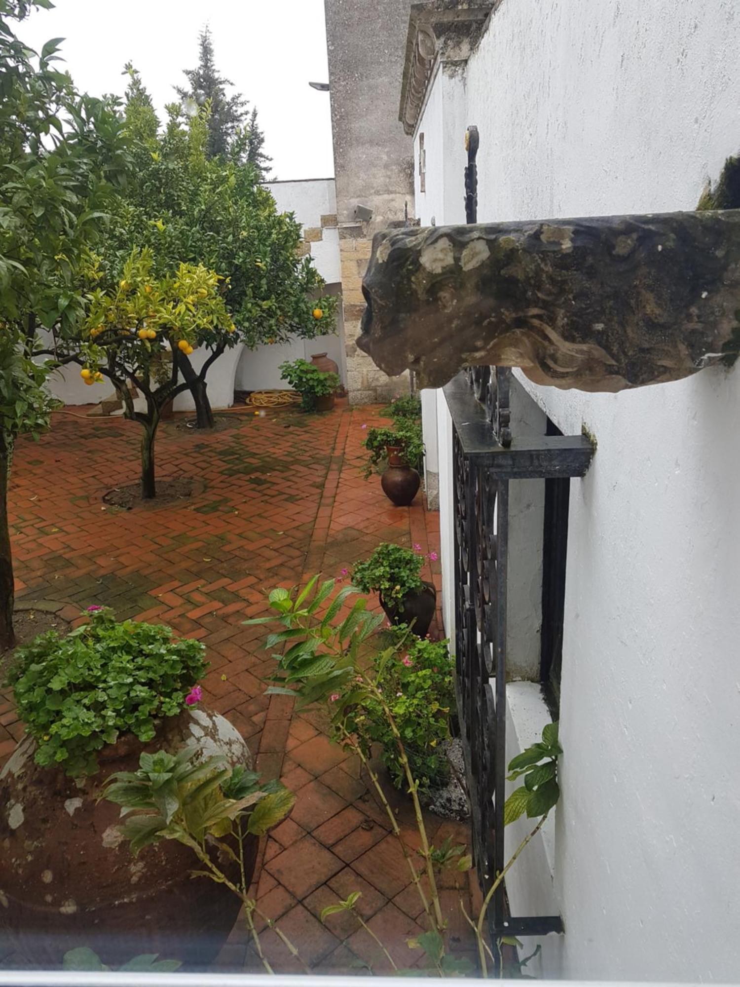 Quinta da Bizelga Cottages Tomar Camera foto